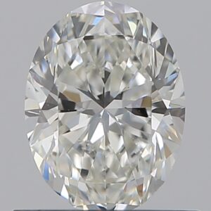 0.7 CT OVAL