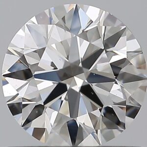 0.7 CT ROUND