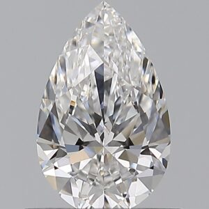 0.7 CT PEAR