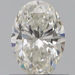 0.7 CT OVAL
