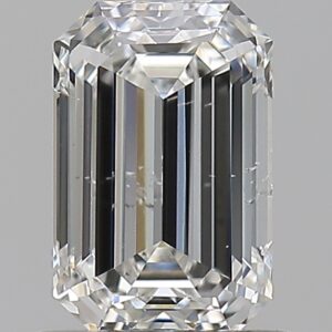 0.7 CT EMERALD