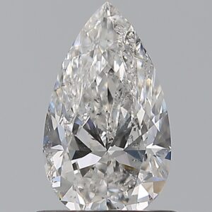 0.7 CT PEAR