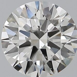 0.7 CT ROUND