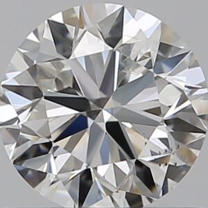 0.7 CT ROUND