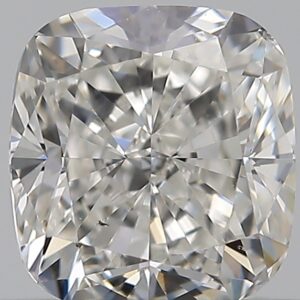 0.7 CT CUSHION