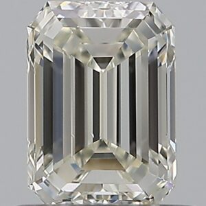 0.68 CT EMERALD