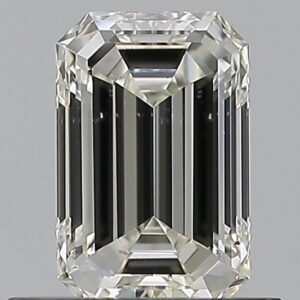 0.66 CT EMERALD