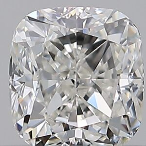 0.66 CT CUSHION