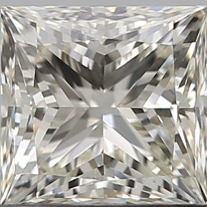 0.67 CT PRINCESS