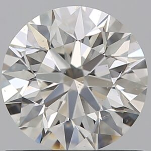 0.69 CT ROUND