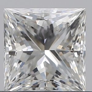 0.68 CT PRINCESS