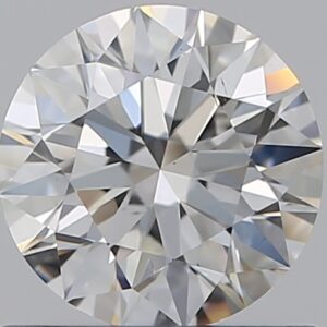 0.66 CT ROUND