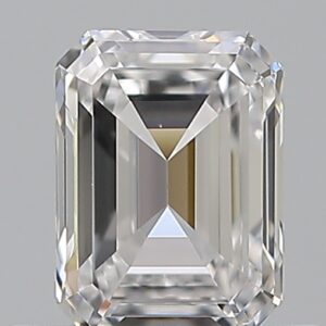 0.66 CT EMERALD