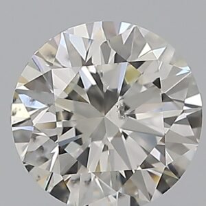 0.69 CT ROUND