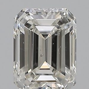 0.68 CT EMERALD