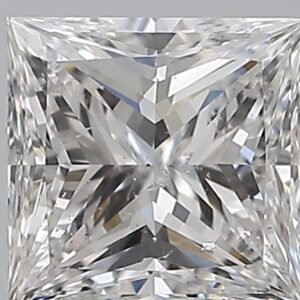 0.69 CT PRINCESS