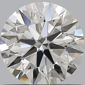 0.66 CT ROUND