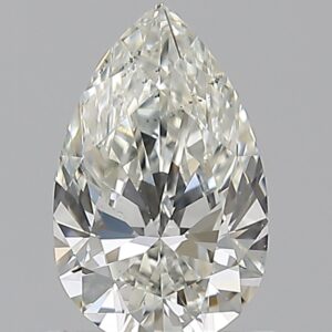 0.66 CT PEAR