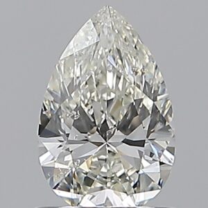 0.66 CT PEAR