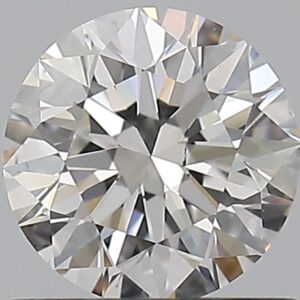 0.66 CT ROUND