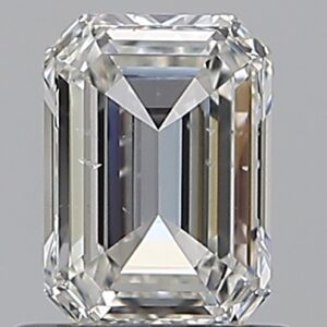 0.68 CT EMERALD