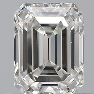 0.69 CT EMERALD