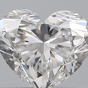 0.66 CT HEART