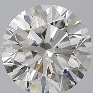 0.66 CT ROUND