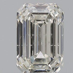 0.66 CT EMERALD