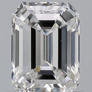0.66 CT EMERALD