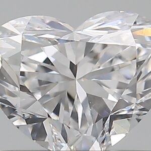 0.66 CT HEART