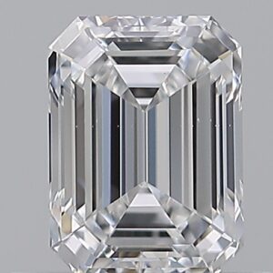 0.69 CT EMERALD