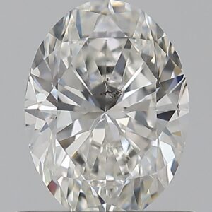 0.69 CT OVAL