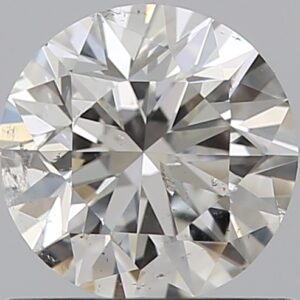 0.69 CT ROUND