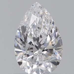 0.69 CT PEAR