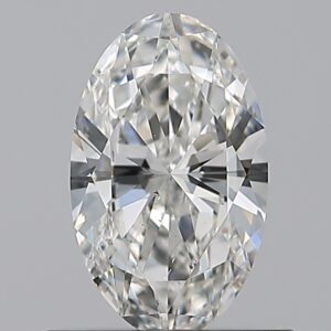 0.66 CT OVAL