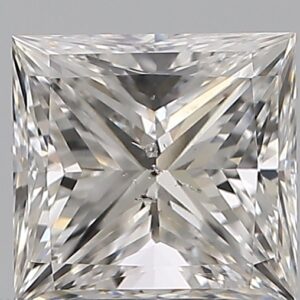 0.69 CT PRINCESS