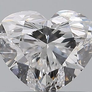 0.69 CT HEART