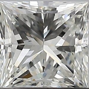 0.67 CT PRINCESS