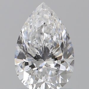 0.69 CT PEAR