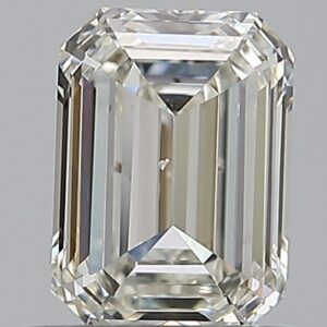 0.69 CT EMERALD