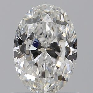 0.69 CT OVAL
