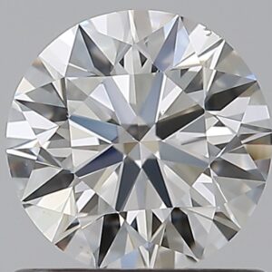 0.69 CT ROUND