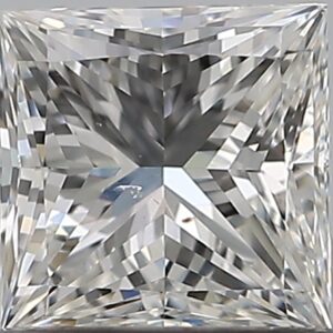 0.66 CT PRINCESS