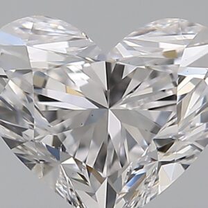 0.65 CT HEART