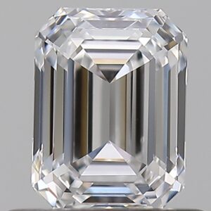 0.65 CT EMERALD
