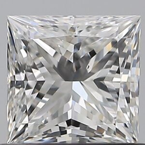 0.65 CT PRINCESS