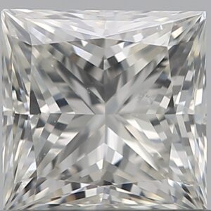 0.65 CT PRINCESS
