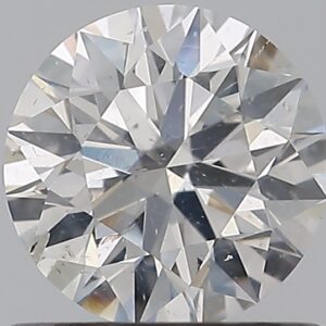 0.65 CT ROUND