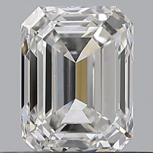 0.65 CT EMERALD